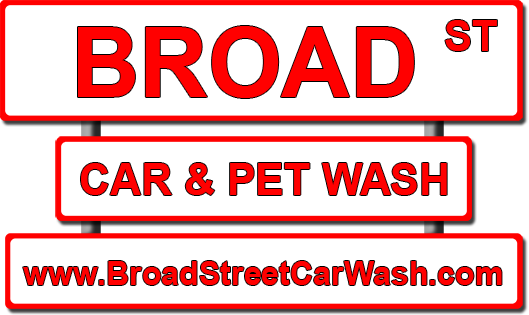 Broad Street Car and Pet Wash